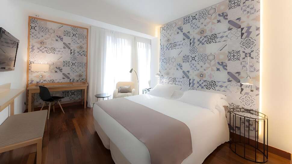 Vincci Soma Hotel