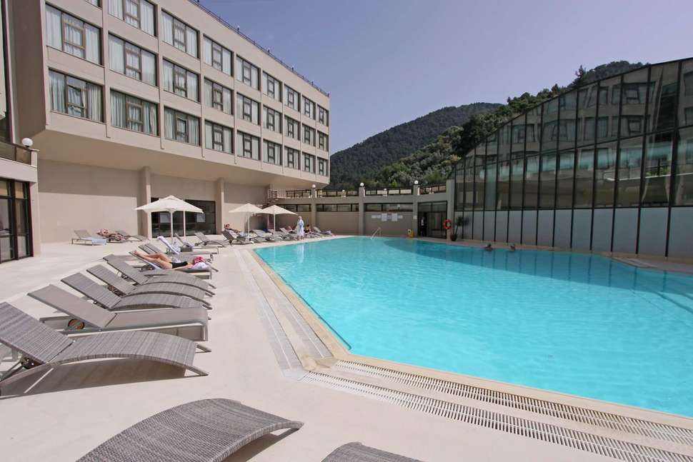 Kaya Izmir Thermal&Convention.