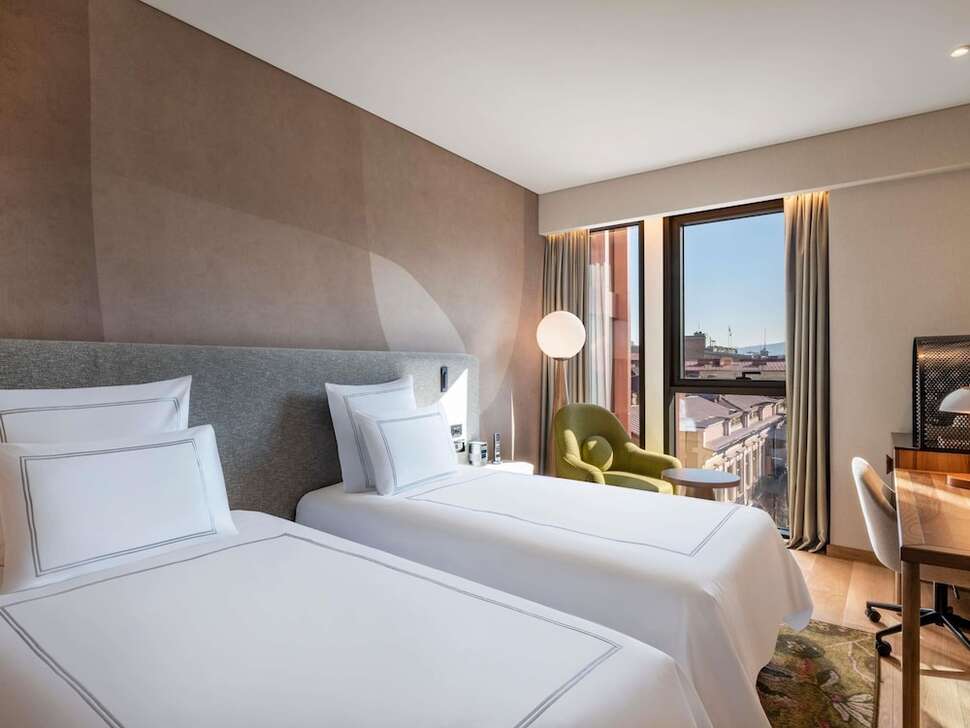 Swissotel Tbilisi