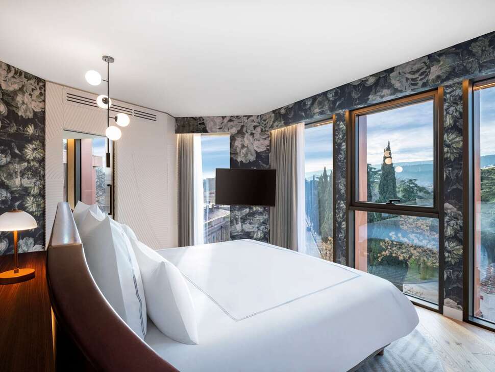 Swissotel Tbilisi