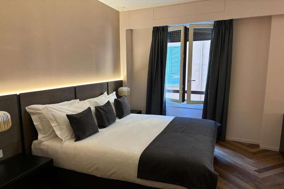 Plinius Lifestyle Hotel Lake Como.