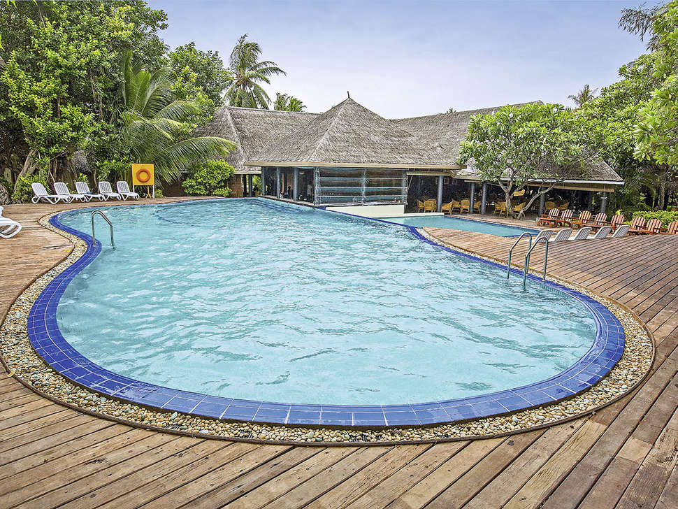 Adaaran Select Hudhuran Fushi.