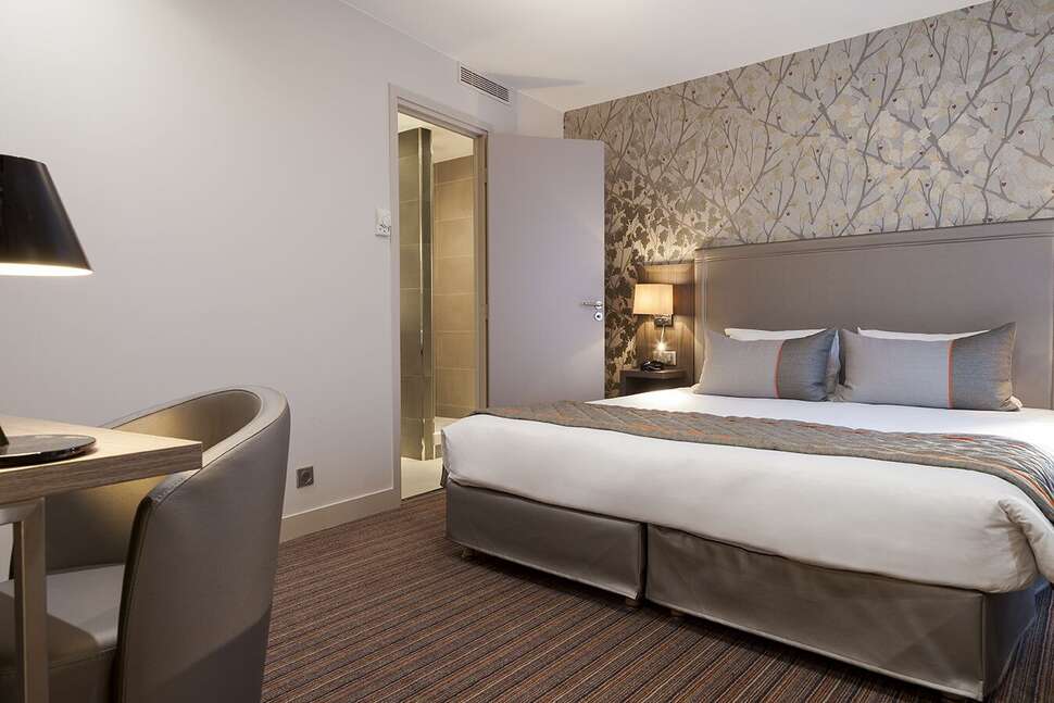 Timhotel Paris Gare de l'Est