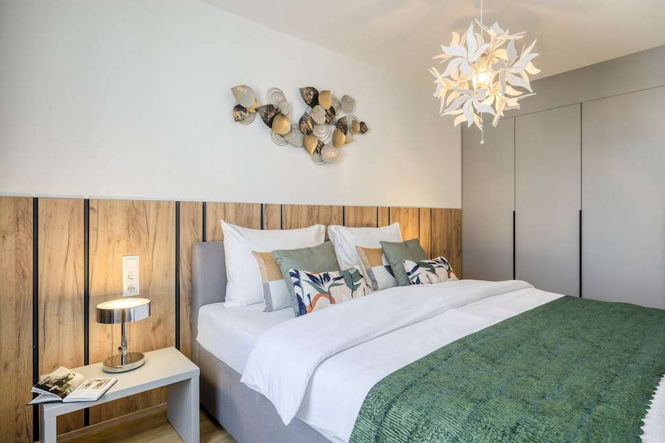 Somerset Schoenbrunn Vienna.