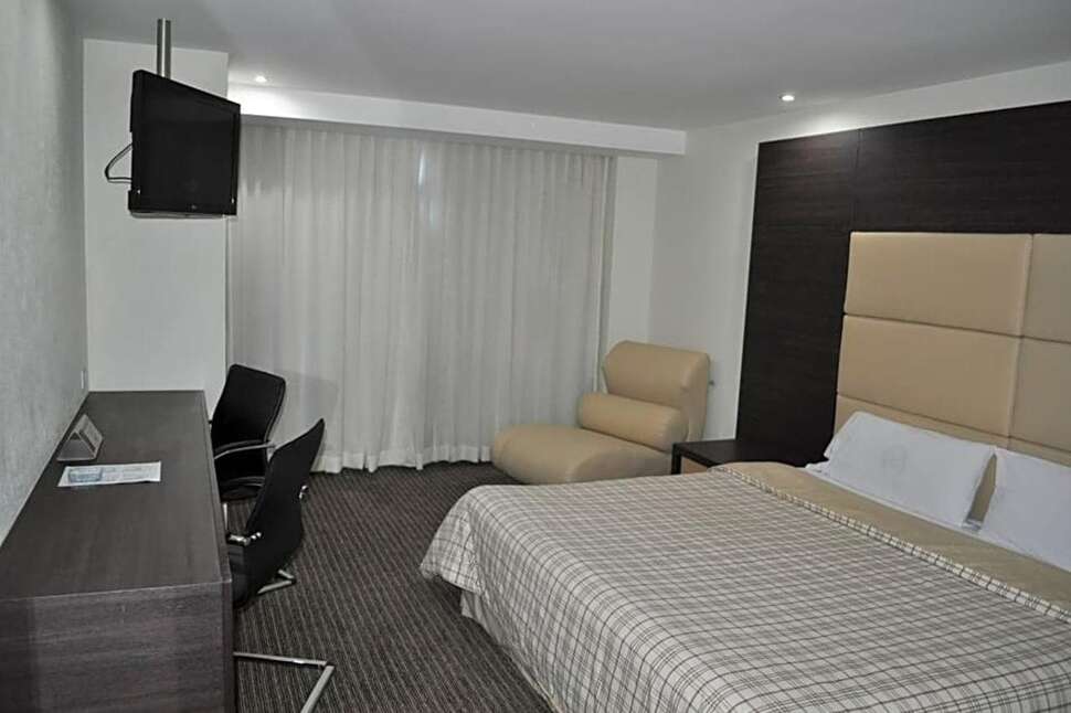 Astor Mexico City