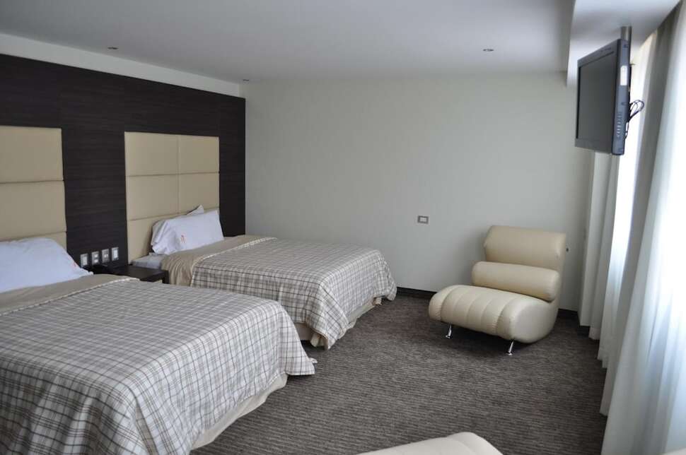 Astor Mexico City