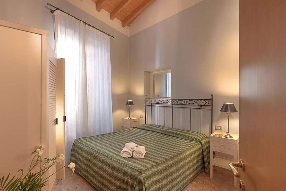 Appartementen San Lorenzo