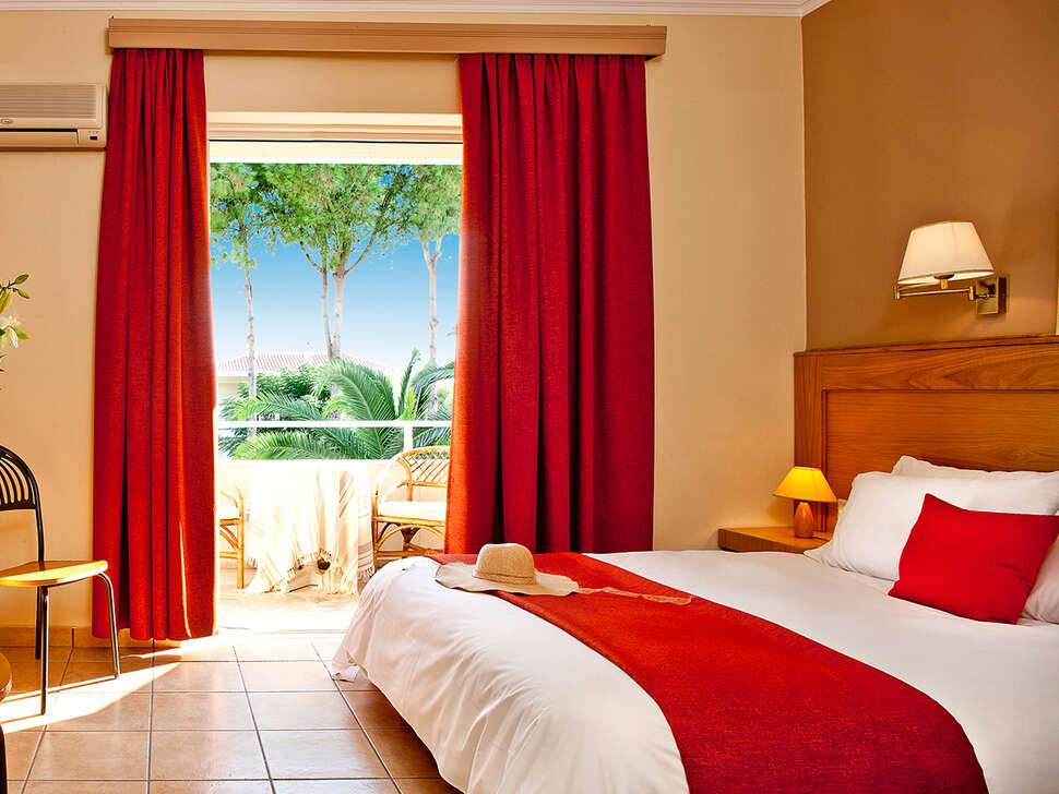 Ionian Sea Hotel villas & Aqua Park