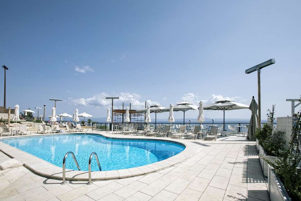 Rigas Boutique Hotel.