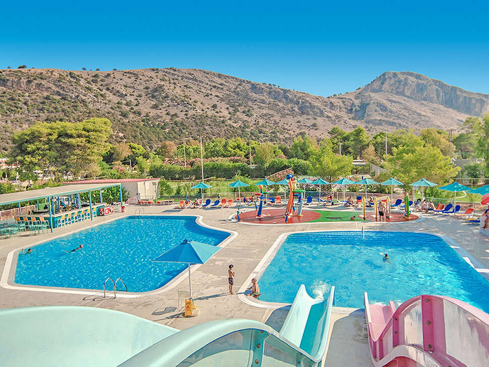 Hotel Kalogria Beach