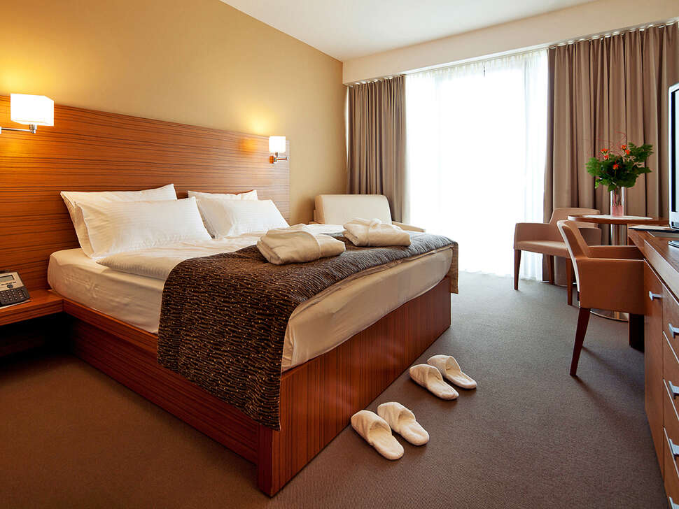 Bohinj Eco Hotel