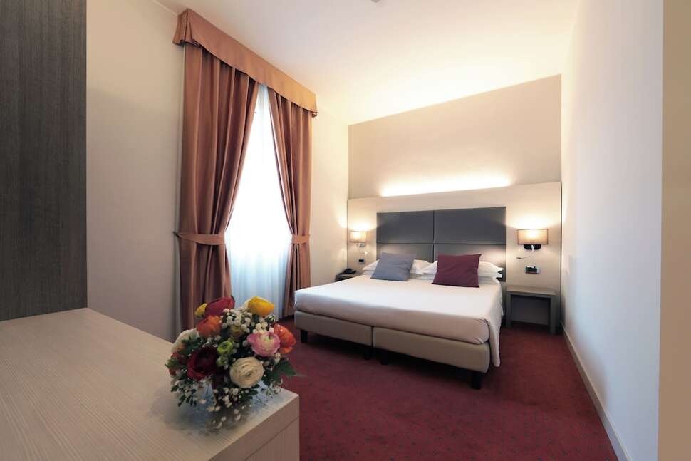 Hotel Campion