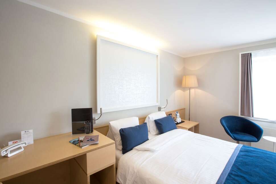 Best Western Hotel Spirgarten