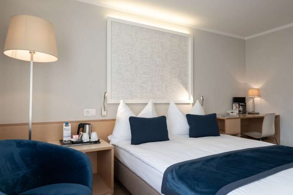 Best Western Hotel Spirgarten