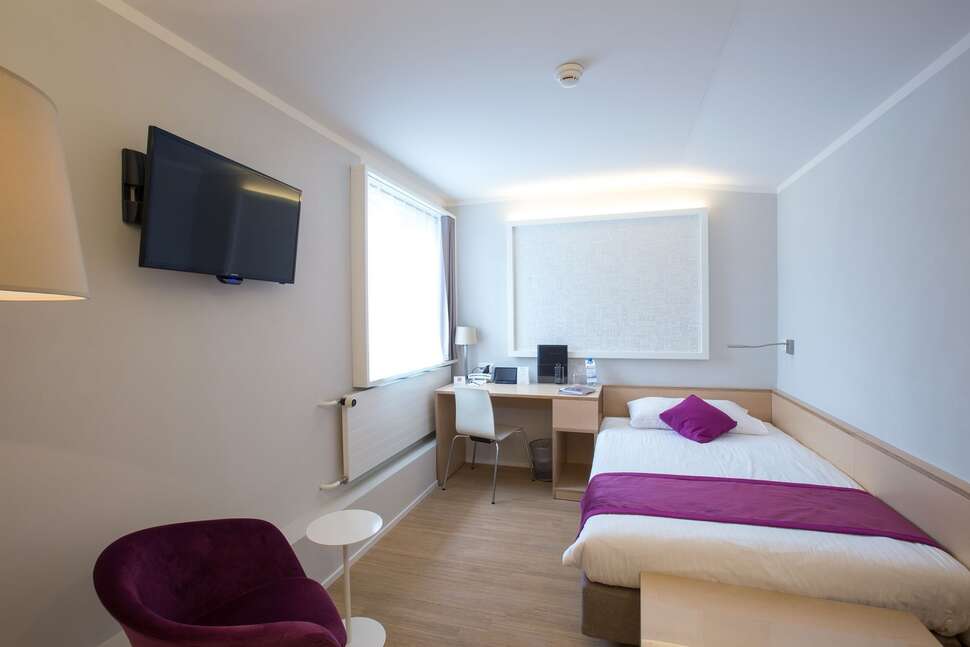 Best Western Hotel Spirgarten