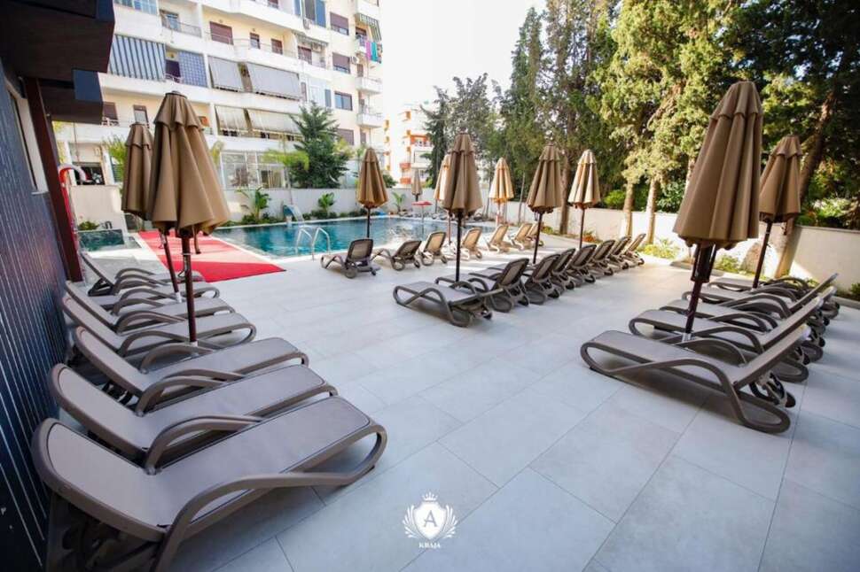 Hotel Kraja