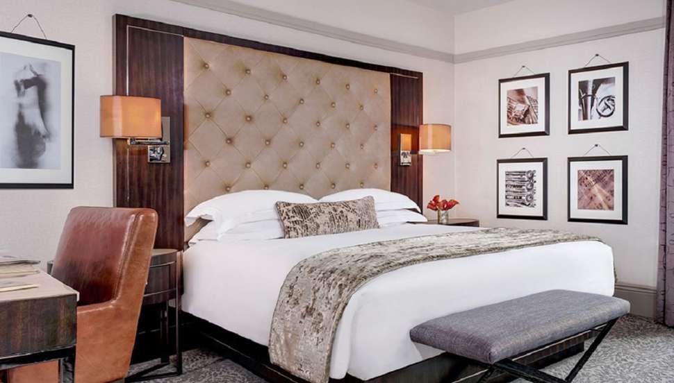 WestHouse Hotel New York