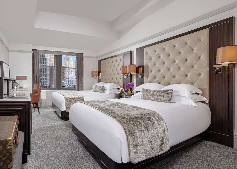 WestHouse Hotel New York
