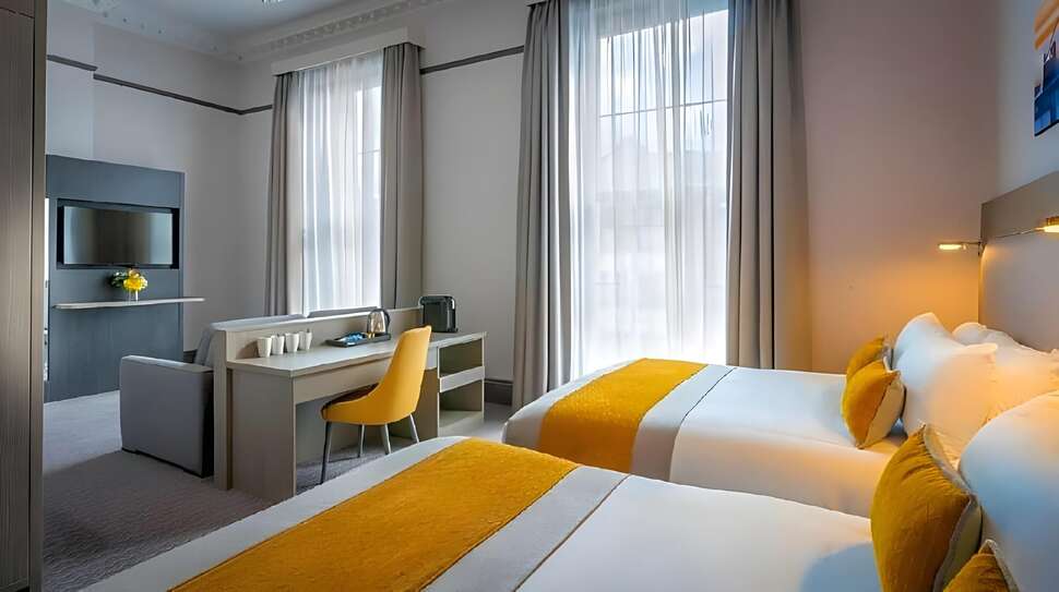 Hotel Maldron