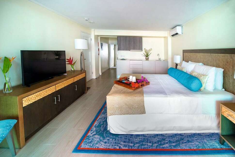 The Sands Barbados