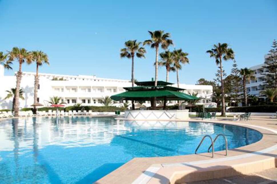 Hotel Club Tropicana & Spa