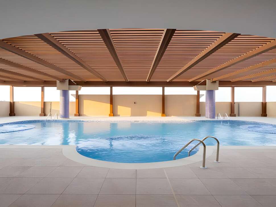 La Maison Hotel Doha