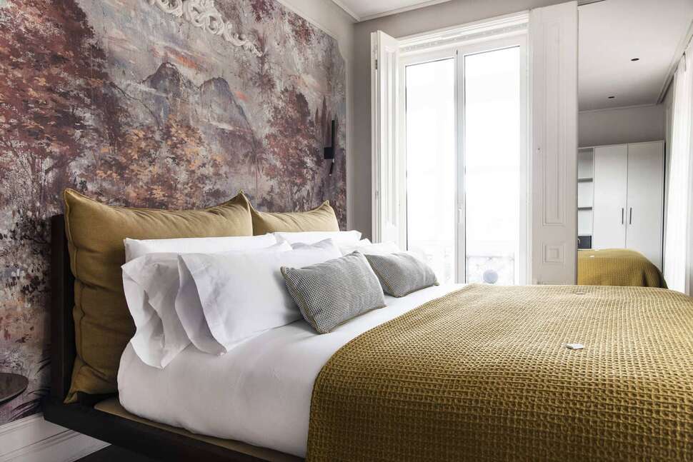 Soho Boutique Palacio de Pombo.