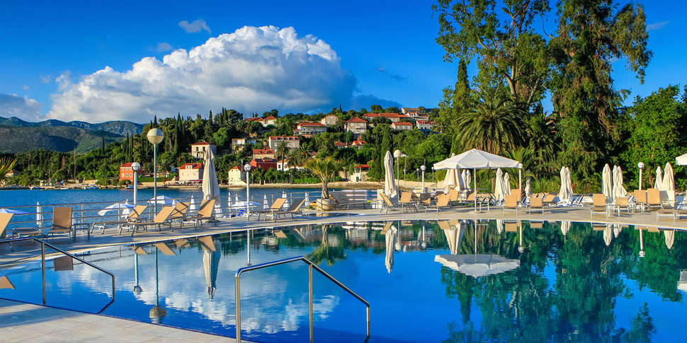 Sensimar Kalamota Island Resort