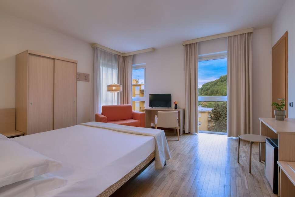 B&B Hotels Park Hotel Mondovi cover