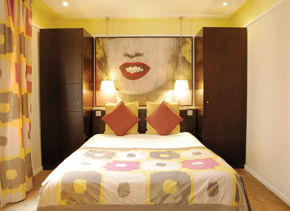 Hotel L’Inattendu