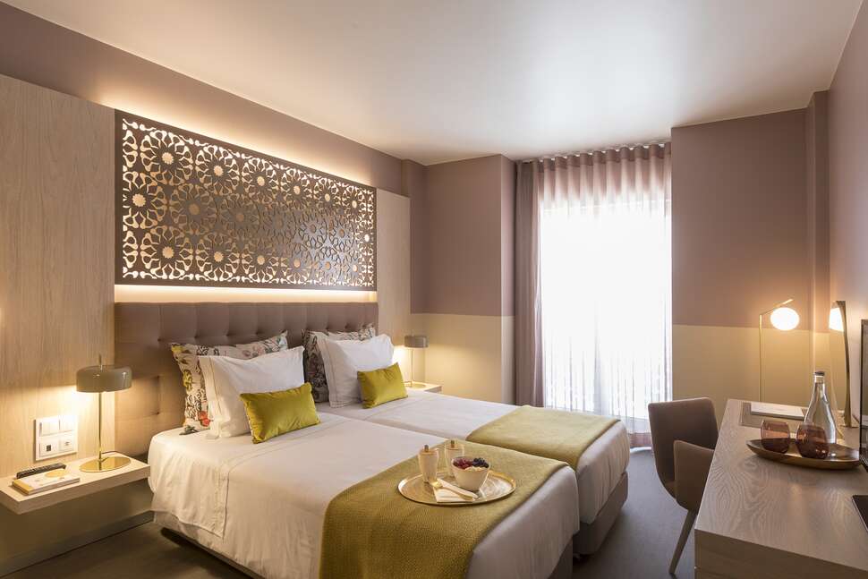Hotel Estrela de Fatima