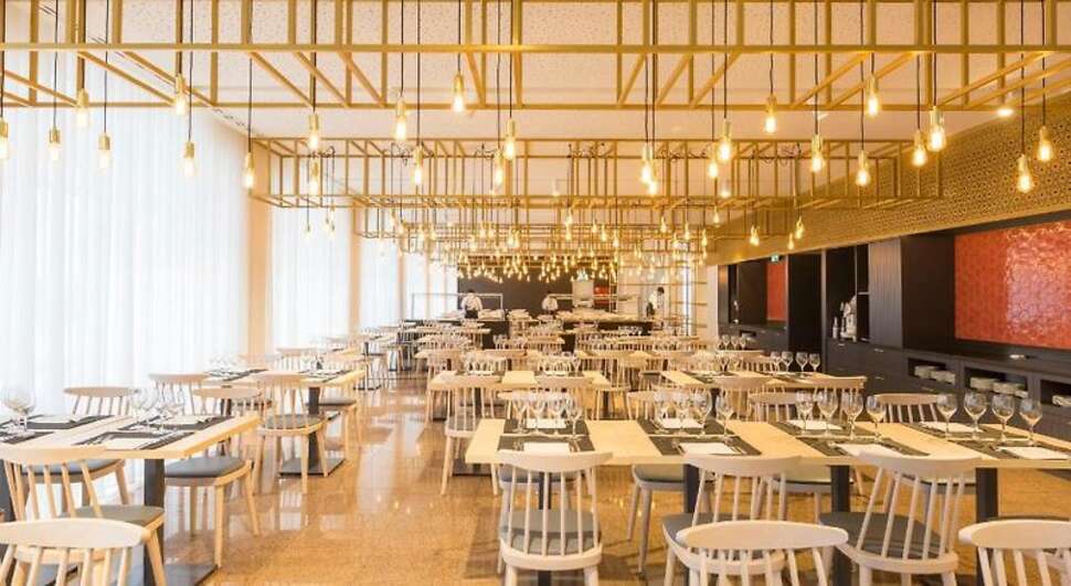 Hotel Estrela de Fatima