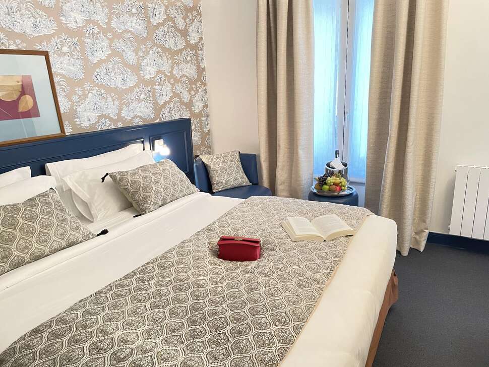 Hôtel Pergolèse Paris Champs-Elysées
