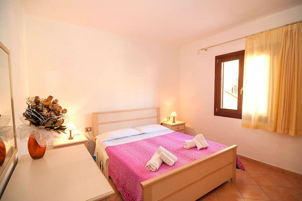 Residence Hotel Li Troni