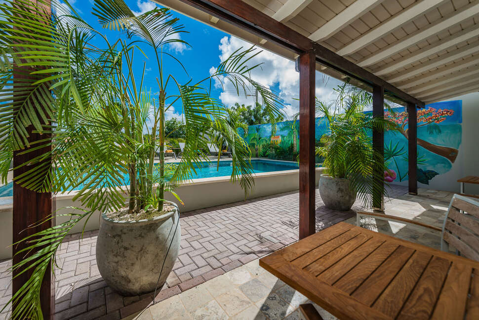 Casita Palma Boutique Resort