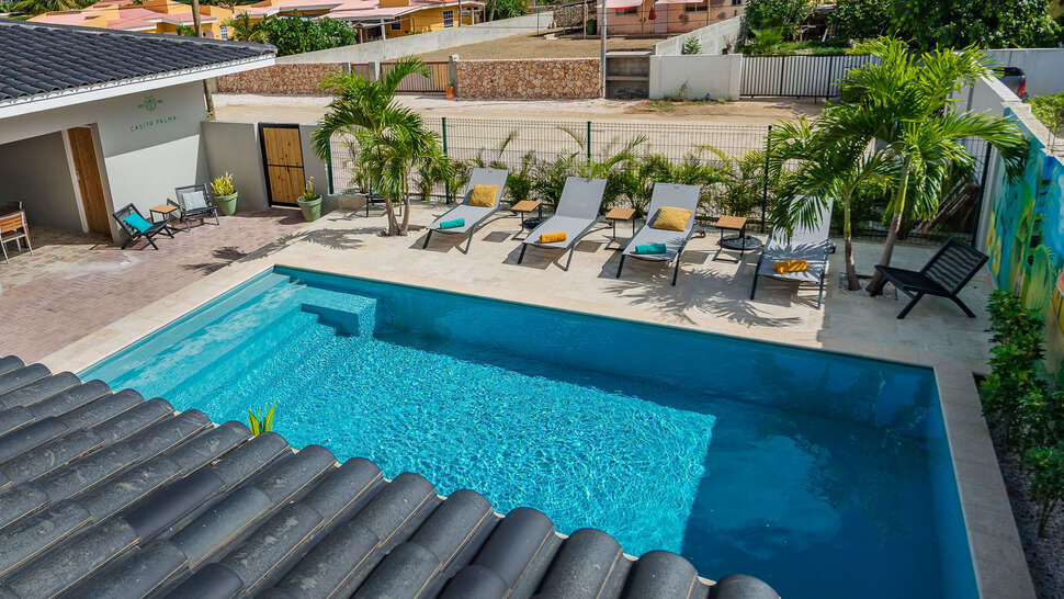 Casita Palma Boutique Resort