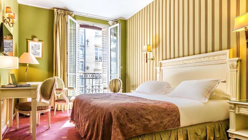 Hotel Regence