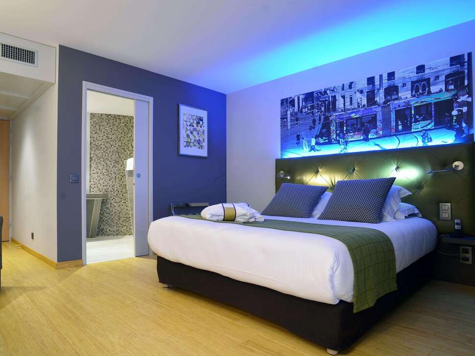 Mercure Montpellier Centre Comedie