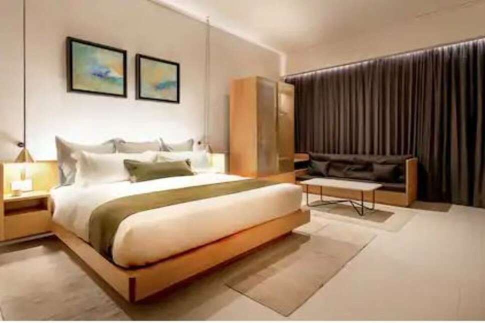 Umbral Curio Collection by Hilton