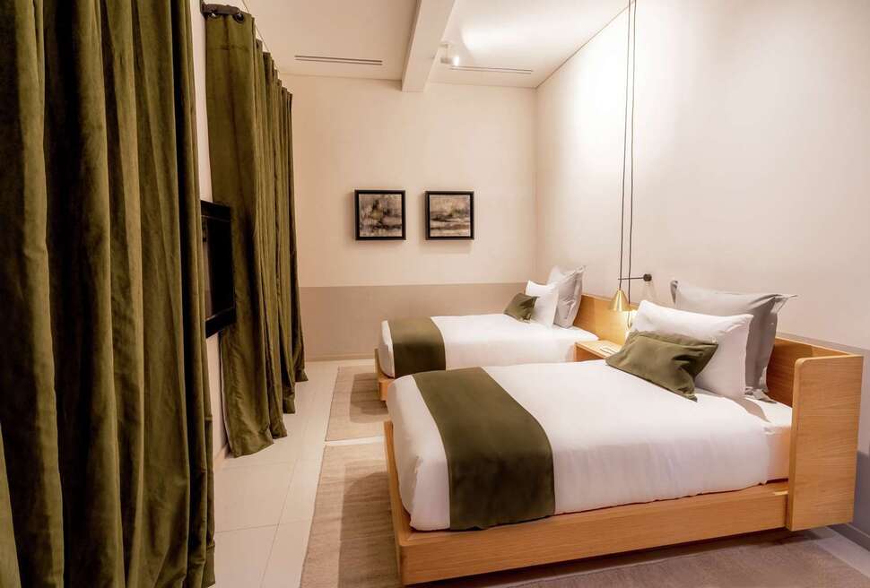Umbral Curio Collection by Hilton