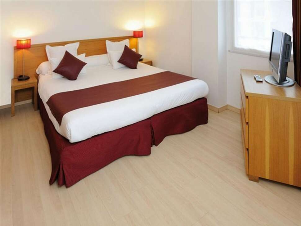 Appart Hôtel - Residhome Courbevoie la Défense