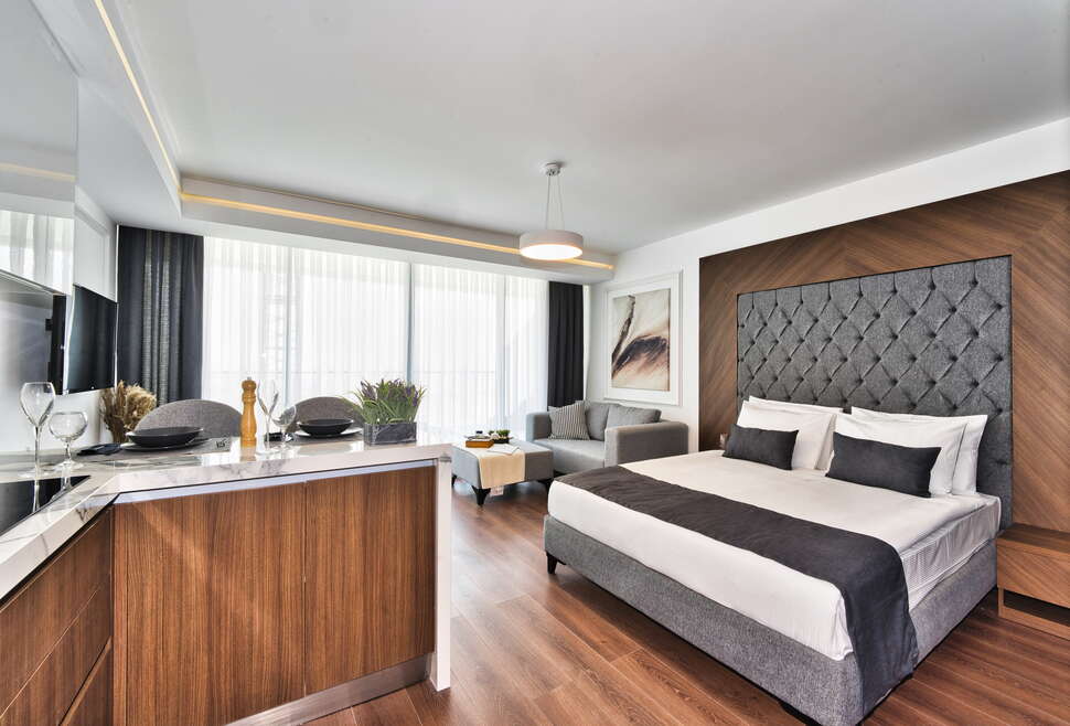 Grand Sapphire Resort