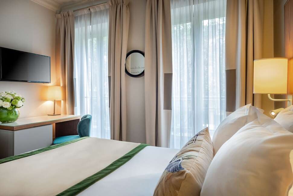 Le Tourville by Inwood Hotels