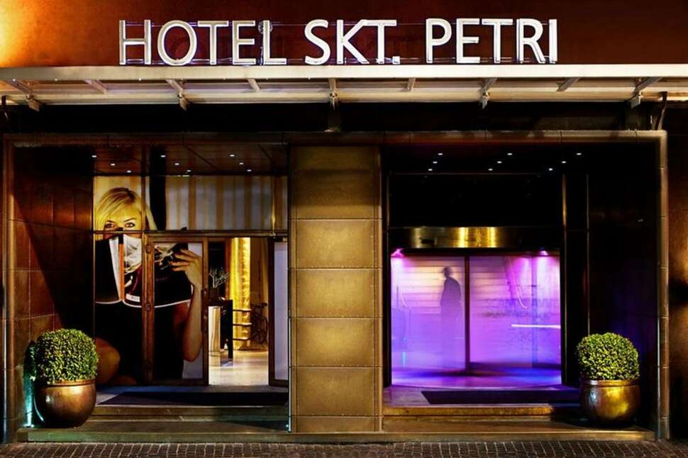 Skt Petri