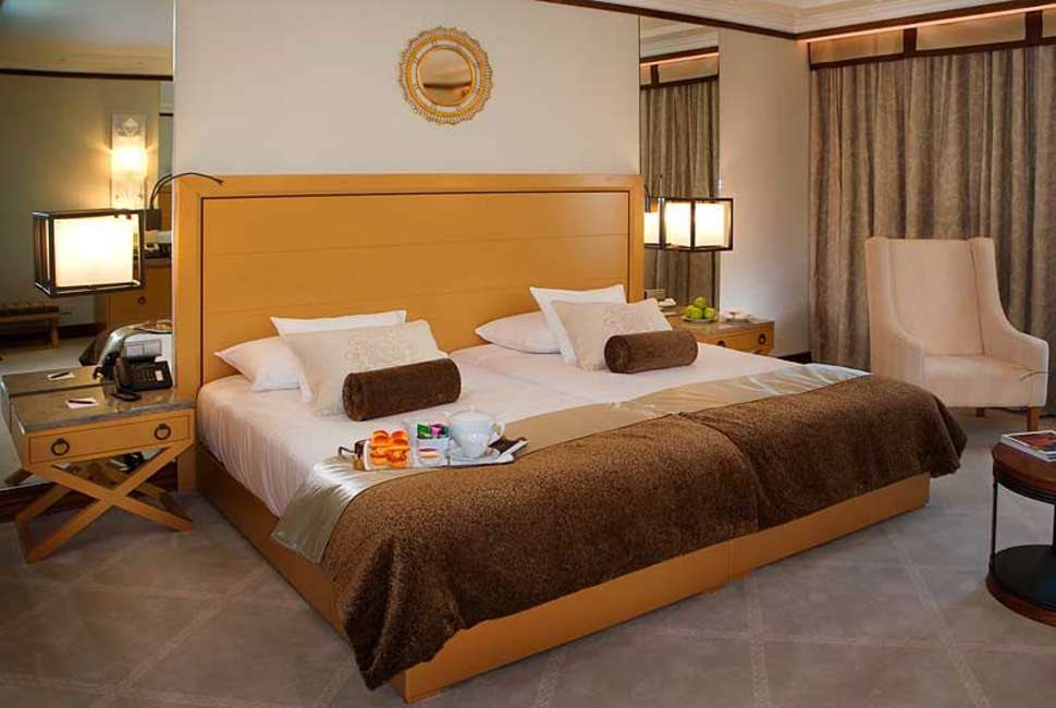 Grande Real Villa Italia Hotel & Spa in Lissabon, foto 4 van 4