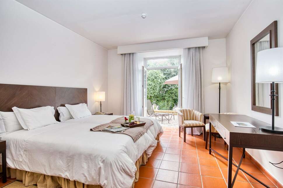 Pateo dos Solares Charm Hotel