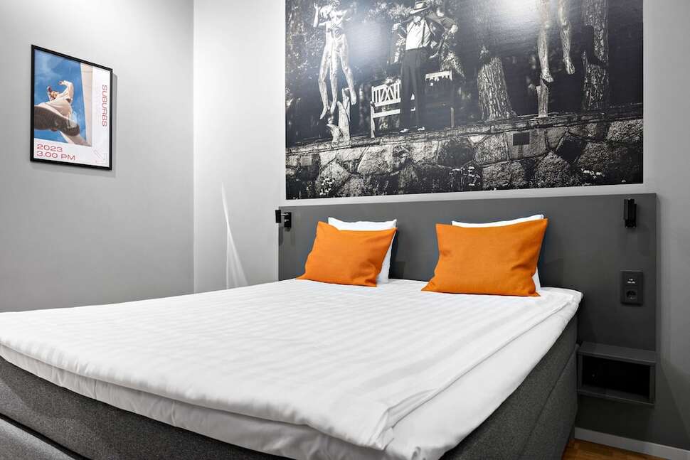 Aiden by Best Western Stockholm City