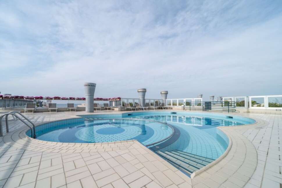 Residenza Delle Terme.