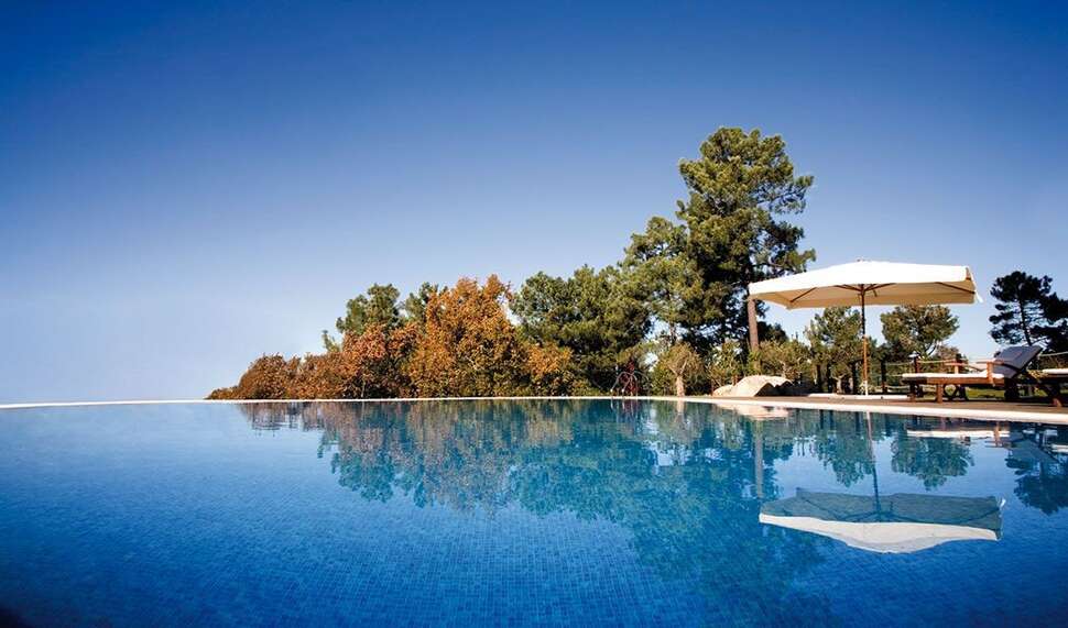 Montebelo Viseu Congress Hotel