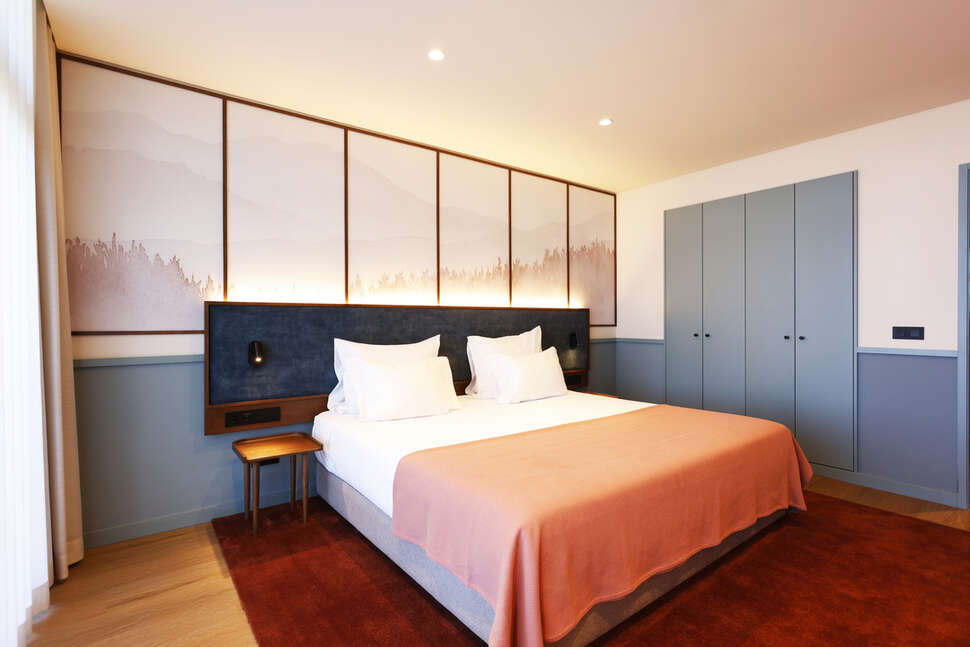 Montebelo Viseu Congress Hotel